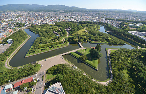 和平船12日環遊日本の船旅