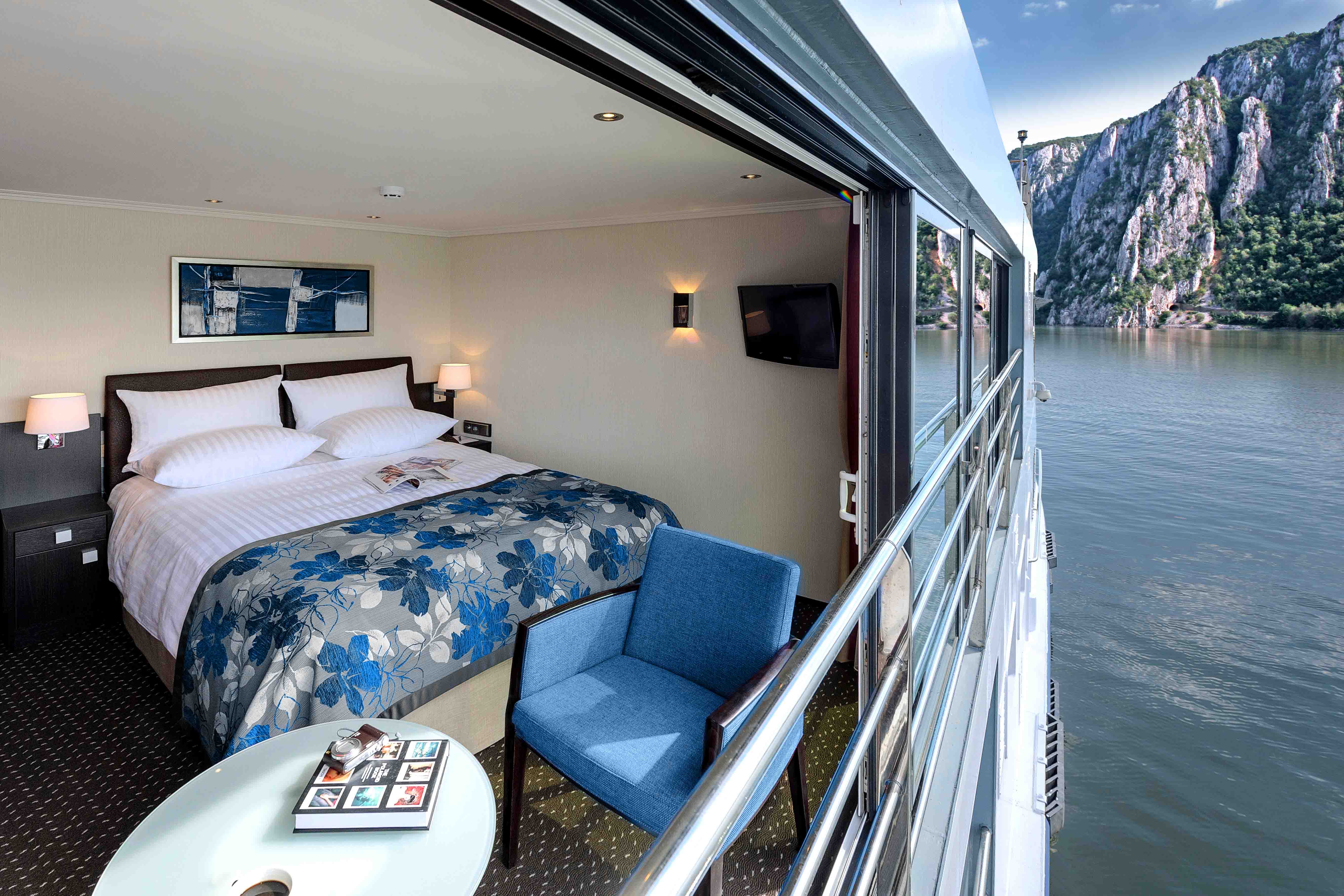 全景套房 (Panorama Suites)