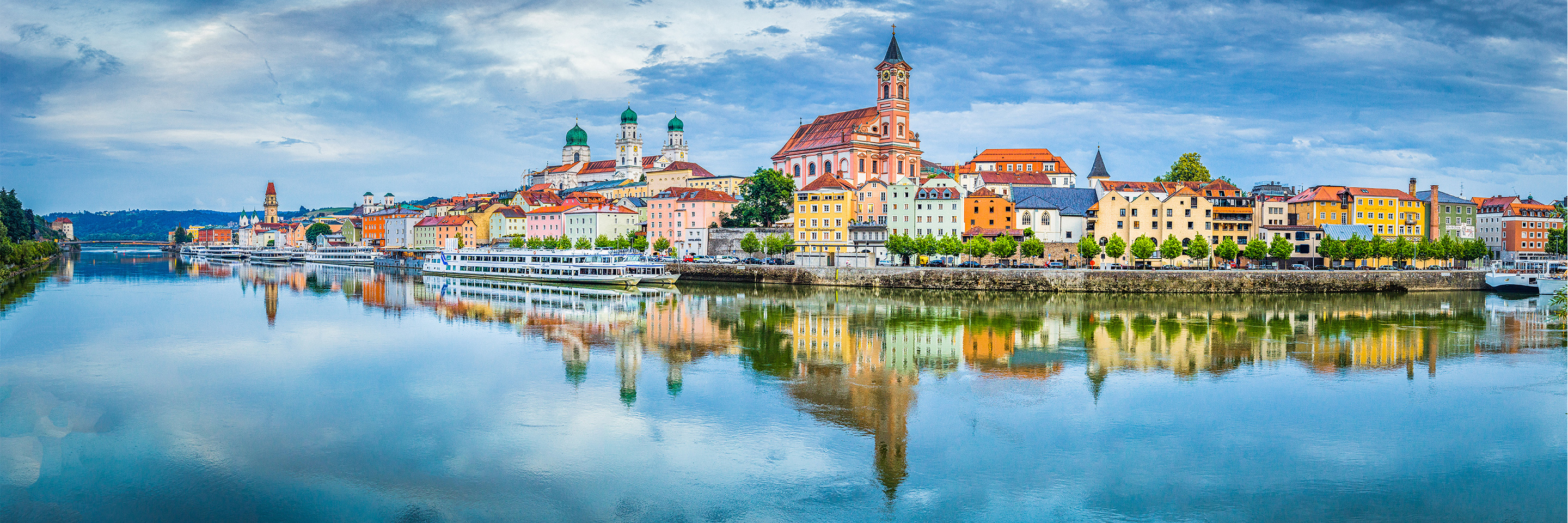 Upper Danube Avalon Waterways Upper Danube River Cruises
