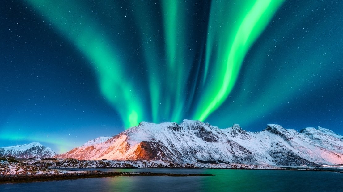 羅弗敦群島(Lofoten Islands)