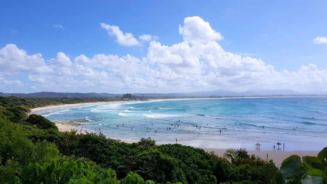 Byron Bay