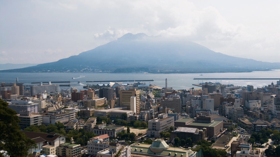 【九州好去處】九州必去旅遊景點推薦與觀光攻略