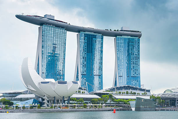 Marina Bay Sands