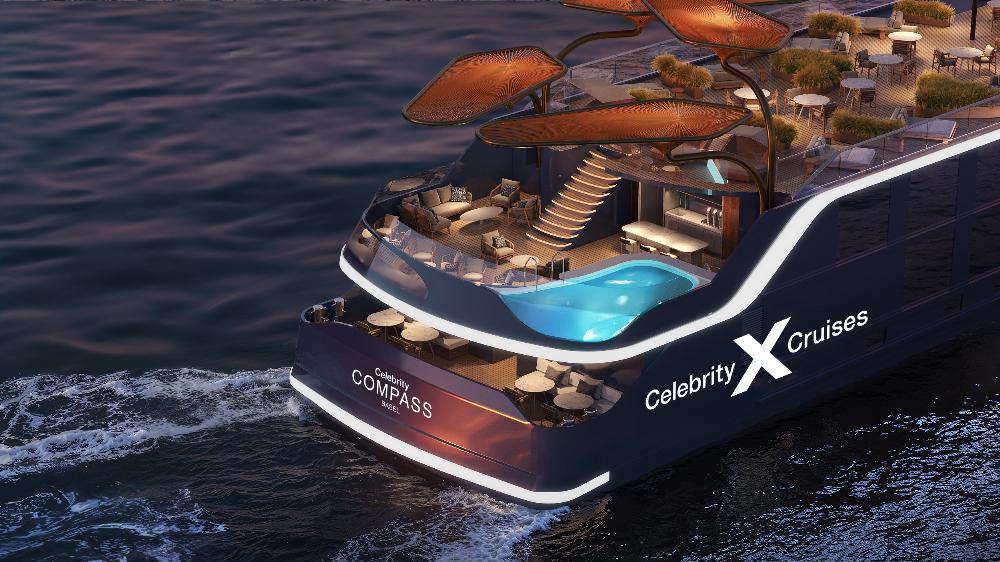 Celebrity River Cruises Exterior Aft View md