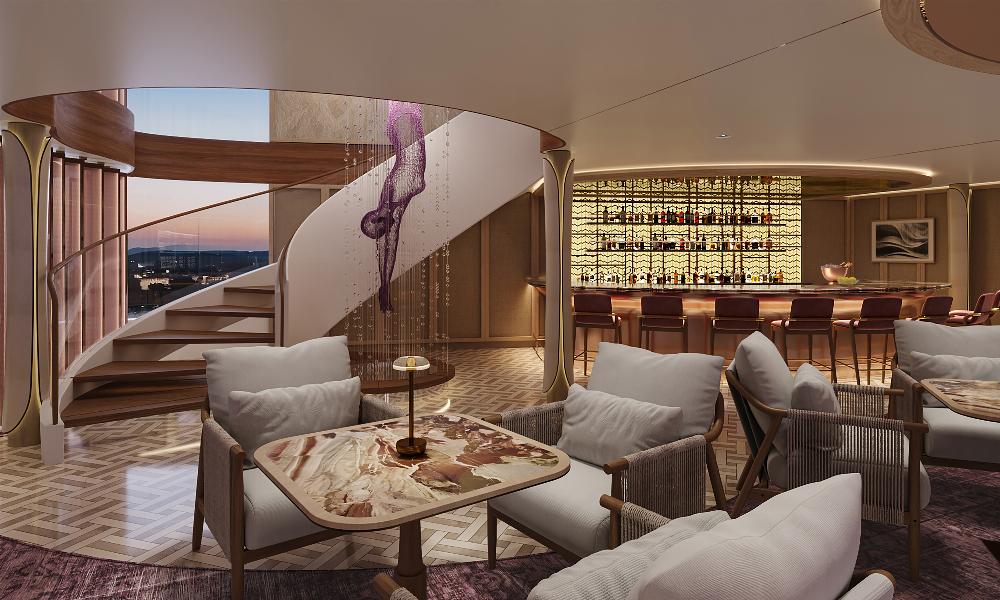 Celebrity River Cruises Lounge 1 md